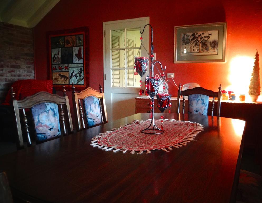 Arden Country House Waitati Екстериор снимка