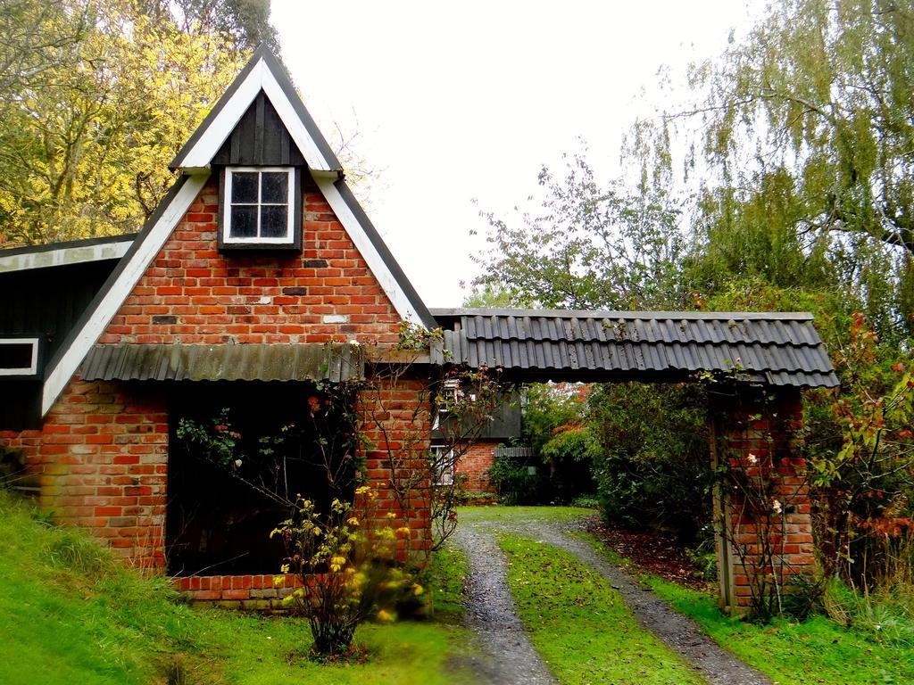 Arden Country House Waitati Екстериор снимка