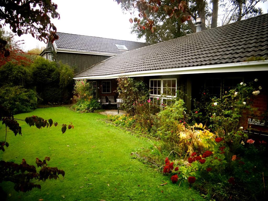 Arden Country House Waitati Екстериор снимка