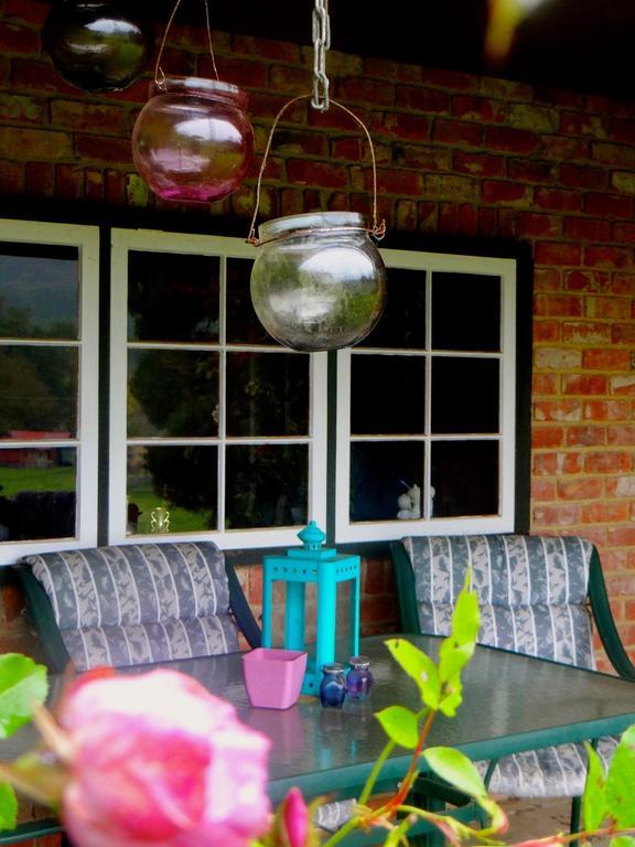 Arden Country House Waitati Екстериор снимка