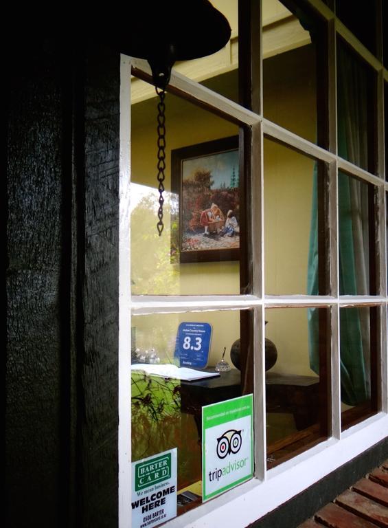 Arden Country House Waitati Екстериор снимка