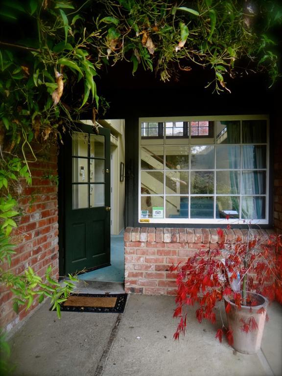 Arden Country House Waitati Екстериор снимка