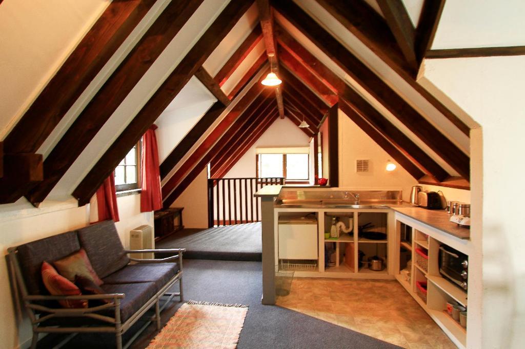 Arden Country House Waitati Стая снимка
