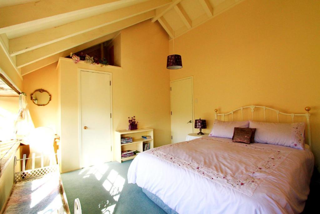 Arden Country House Waitati Стая снимка