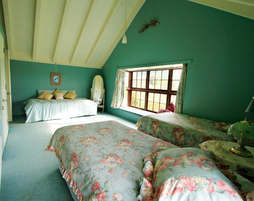 Arden Country House Waitati Стая снимка